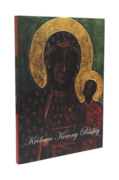 Królowa Korony Polskiej