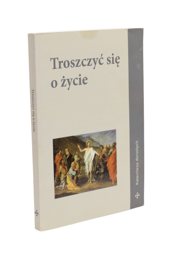 Troszczyć się o życie Baran