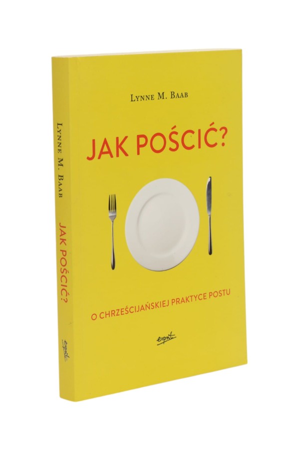 Jak pościć? Baab