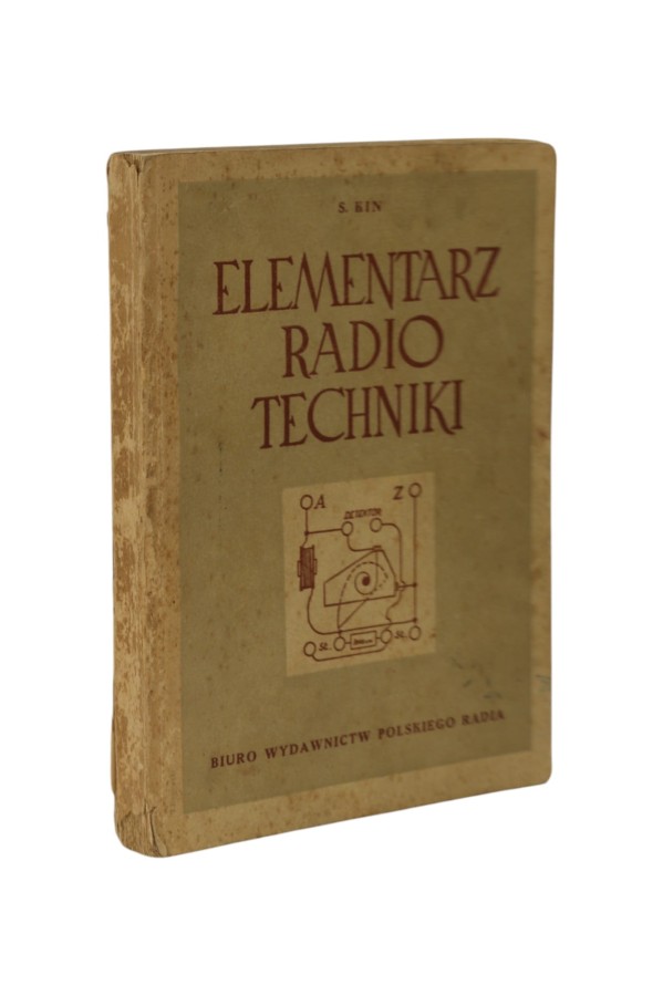 Elementarz Radiotechniki Kin