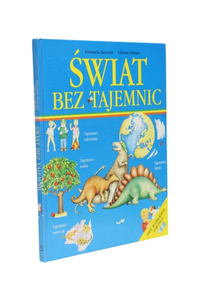 Świat bez tajemnic Bussolati