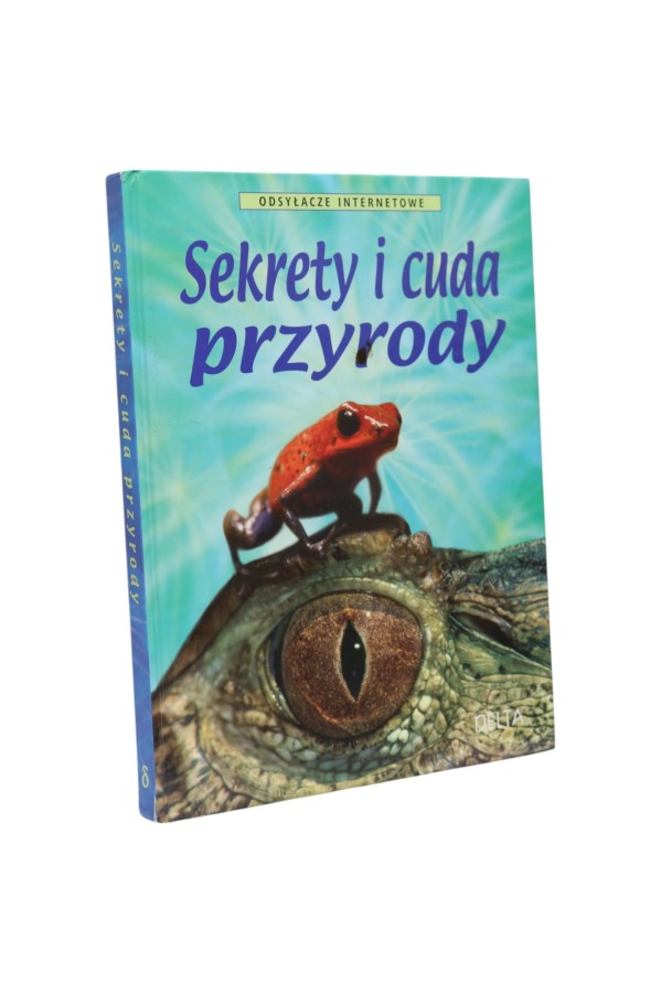 Sekrety i cuda przyrody Dalby