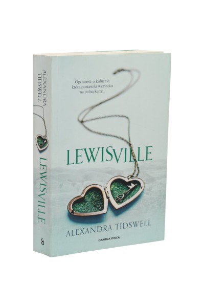 Lewisville Alexandra Tidswell