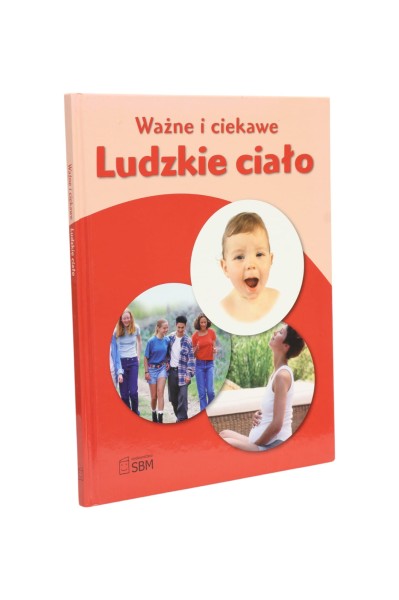 Ważne i ciekawe Ludzkie ciało Parker