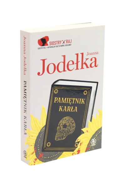 Pamiętnik karła Jodełka