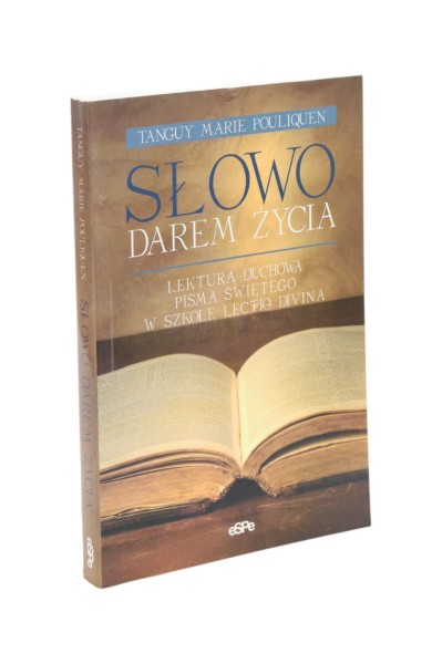 Słowo darem życia Pouliquen