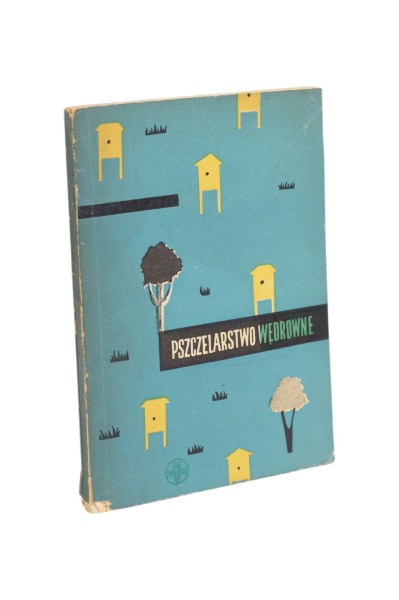 Pszczelarstwo wędrowne Rychłowski