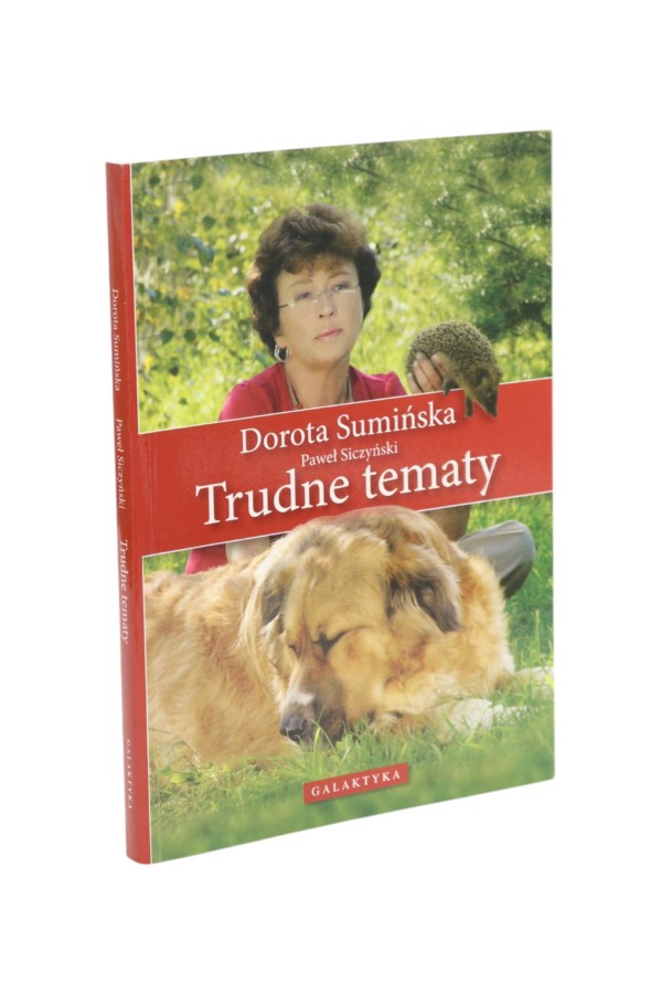 Trudne tematy Sumińska