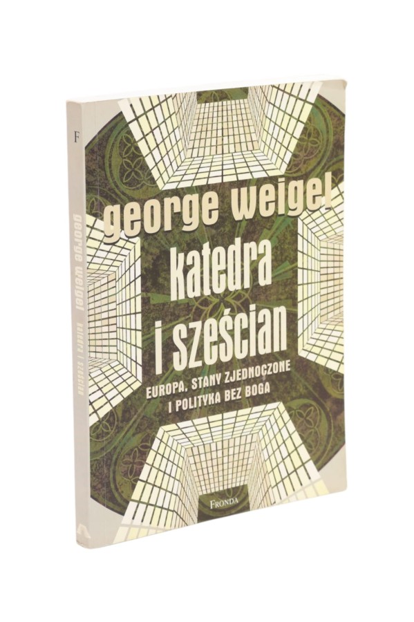 Katedra i sześcian Weigel