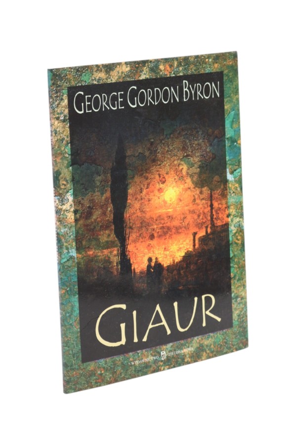 Giaur George Gordon Byron