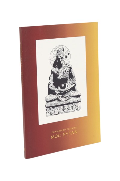 Moc pytań Bhikkhu