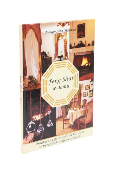 Feng Shui w domu Marasek