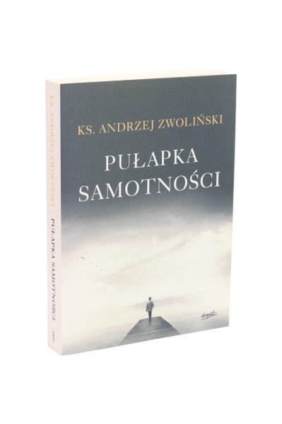Pułapka samotności Zwoliński