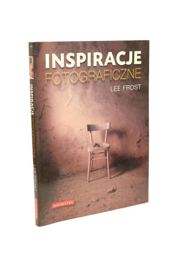 Inspiracje fotograficzne Frost