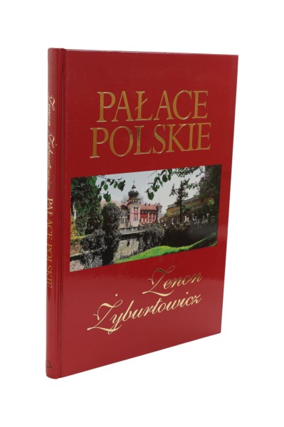 Pałace Polskie Żyburtowicz