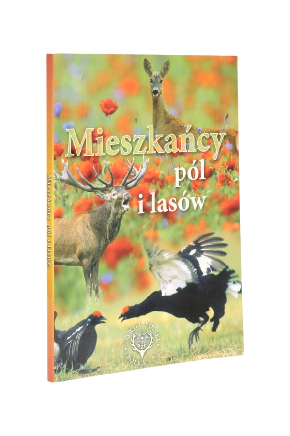 Mieszkańcy pól i lasów