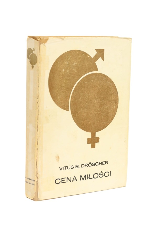 Cena miłości Droscher