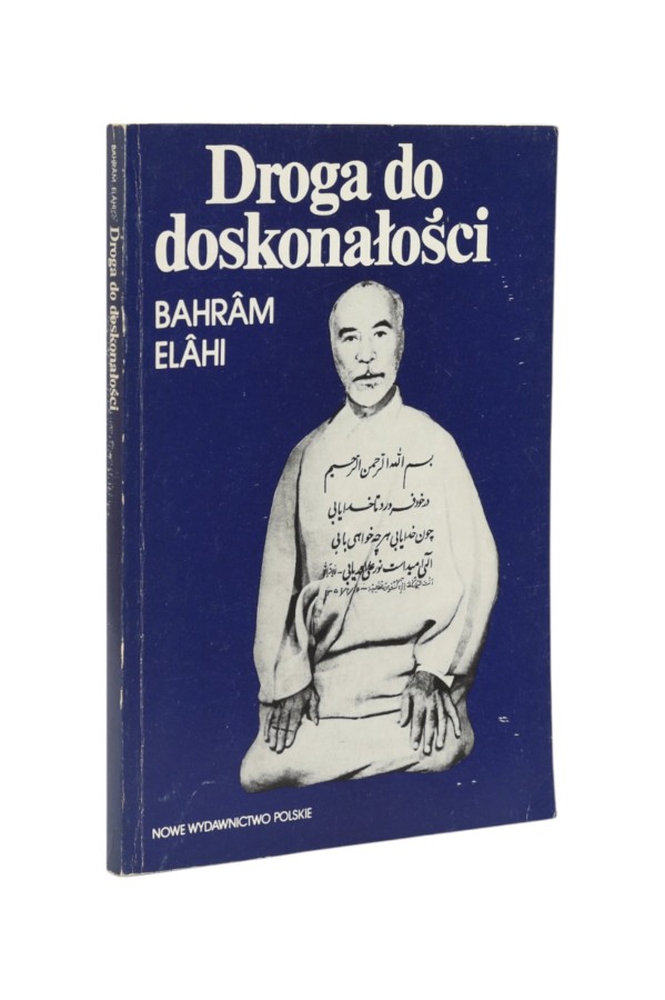 Droga do doskonałości Elahi