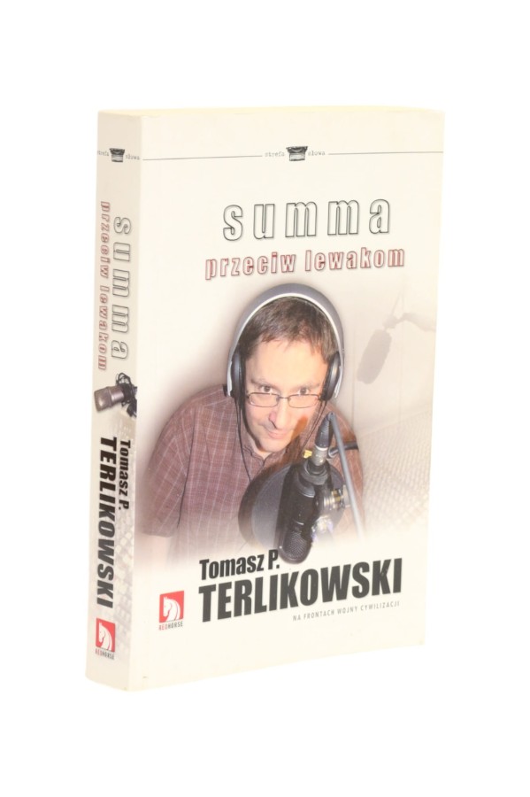 Summa przeciw lewakom Terlikowski