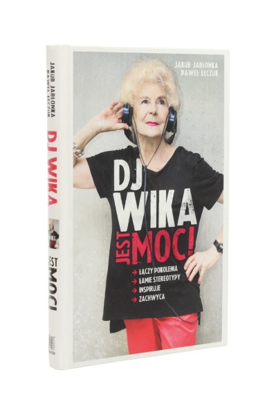 DJ Wika jest moc! Jabłonka
