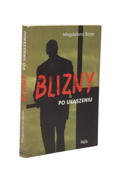 Blizny po ukąszeniu Bajer