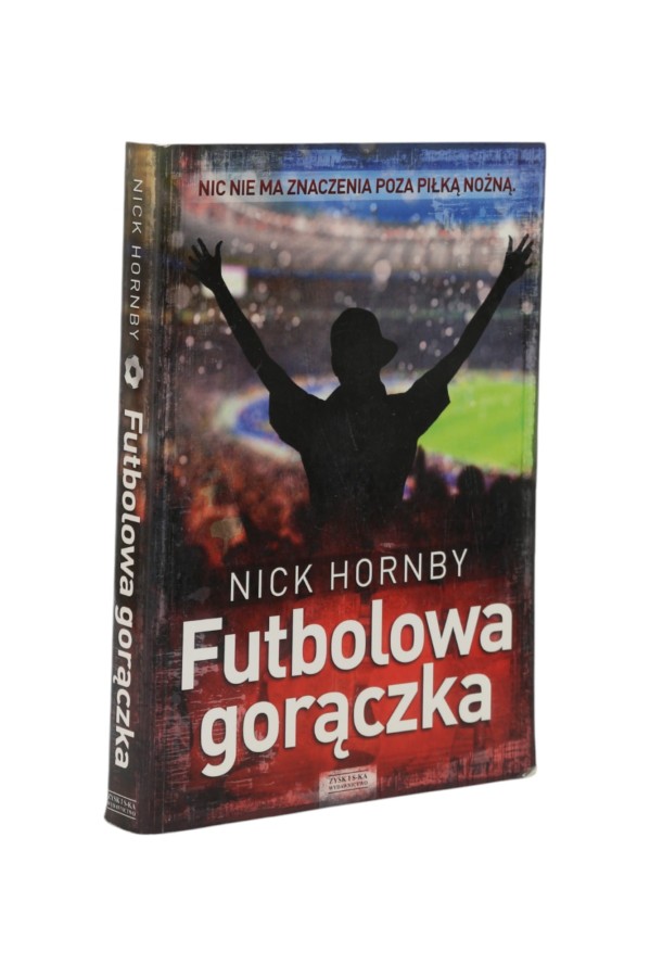 Futbolowa gorączka Hornby