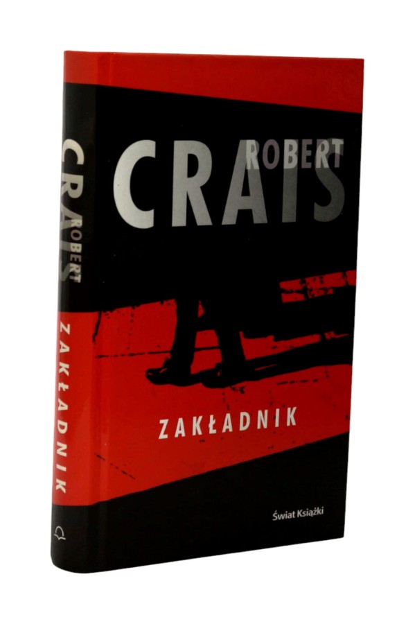 Zakładnik Robert Crais
