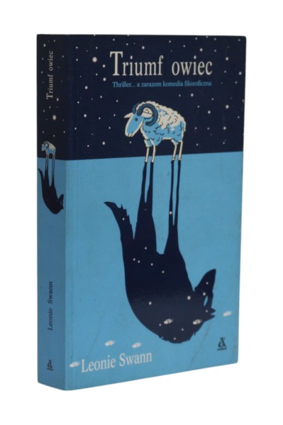 Triumf owiec Swann