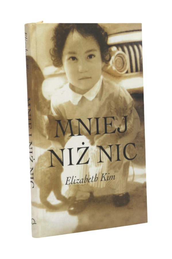 Mniej niż nic Kim