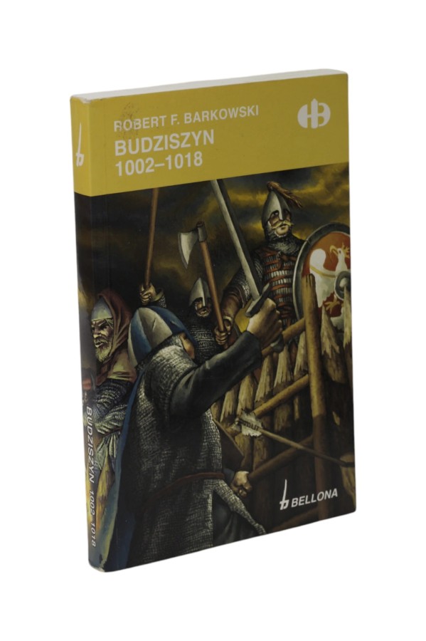 Budziszyn 1002-1018 Barkowski BH