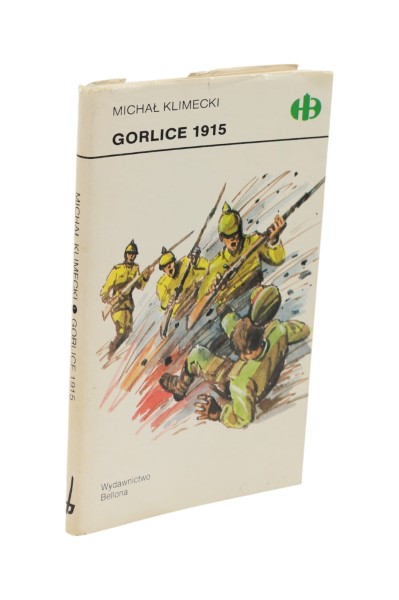 Gorlice 1915 Klimecki