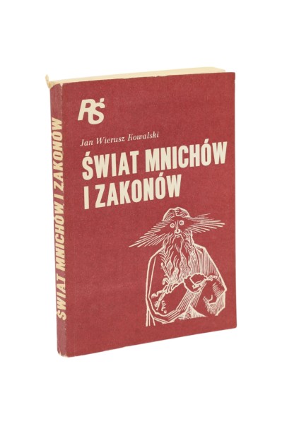Świat mnichów i zakonów Kowalski
