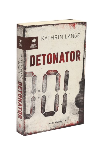 Detonator Kathrin Lange