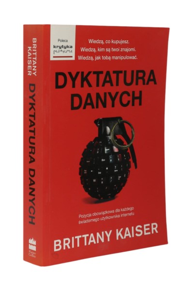 Dyktatura danych Kaiser