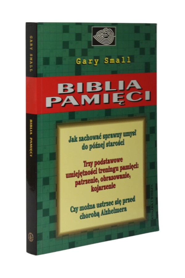Biblia pamięci Small