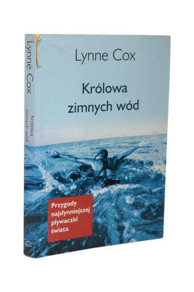 Królowa zimnych wód Cox