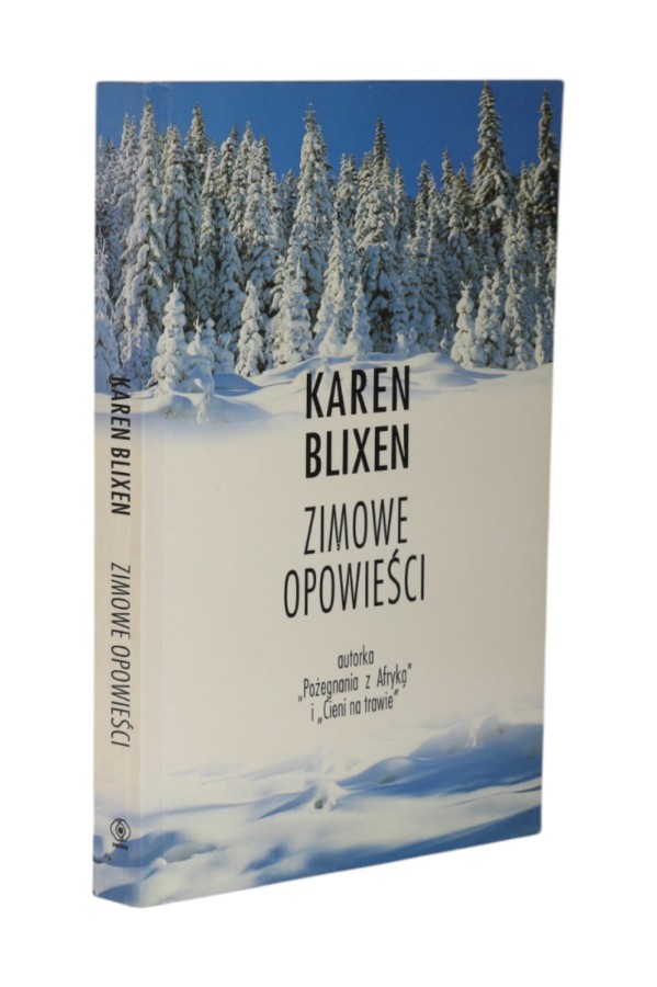 Zimowe opowieści Blixen