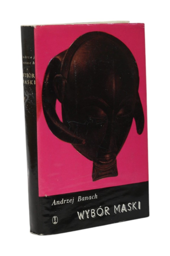 Wybór maski Banach