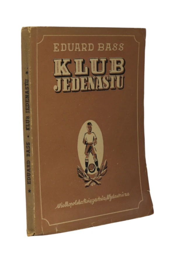 Klub jedenastu Bass