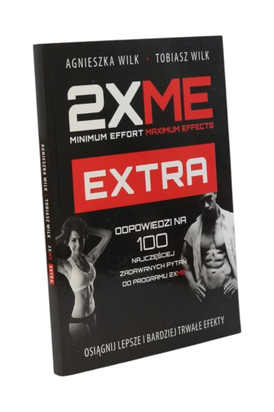2XME Extra Minimum effort maximum effects odpowiedzi na 100 Wilk
