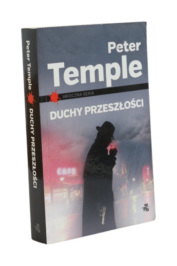 Duchy przeszłości Temple