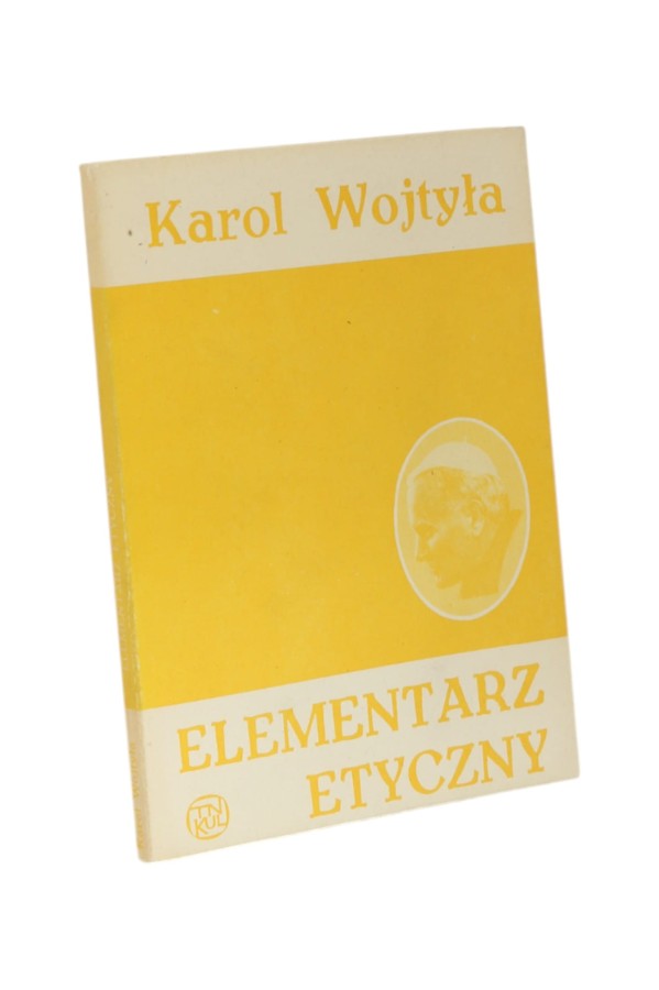 Elementarz etyczny Wojtyła