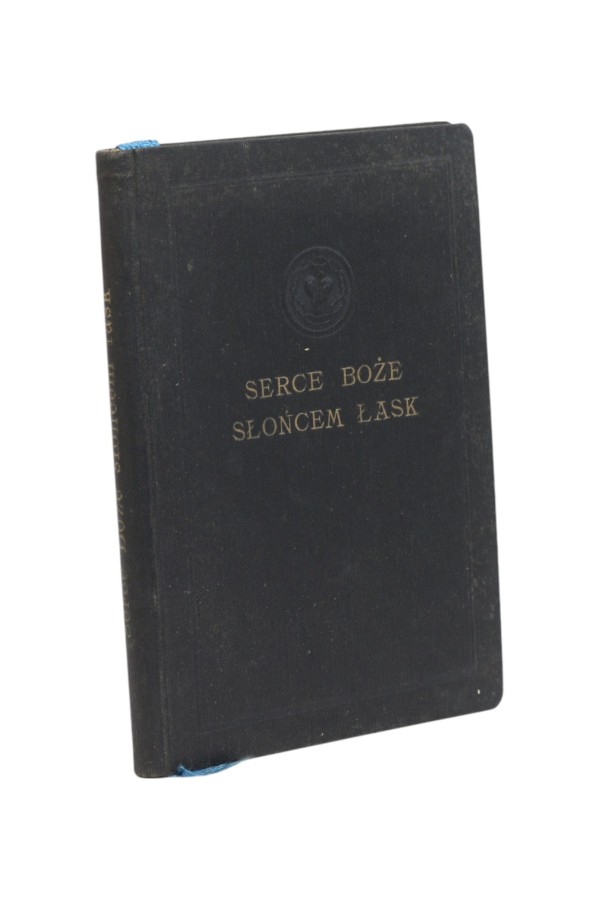 Serce Boże Słońcem łaski Hagen