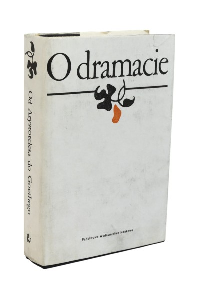 O dramacie Udalska