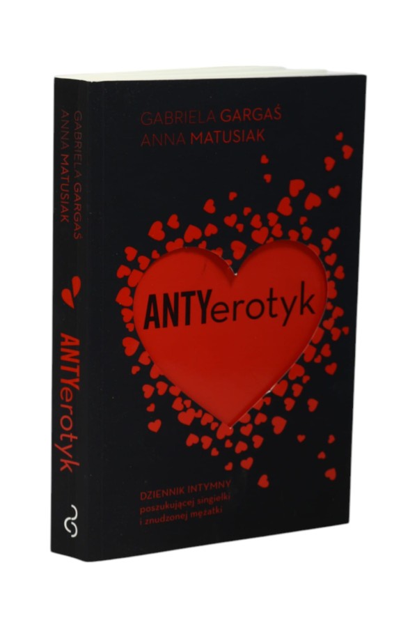 Antyerotyk Gargaś/ Matusiak