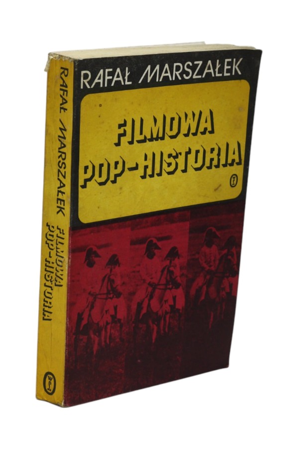 Filmowa pop-historia Marszałek