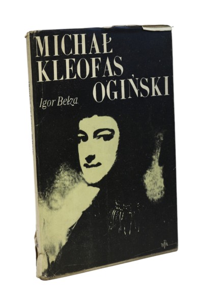Michał Kleofas Ogiński Bełza