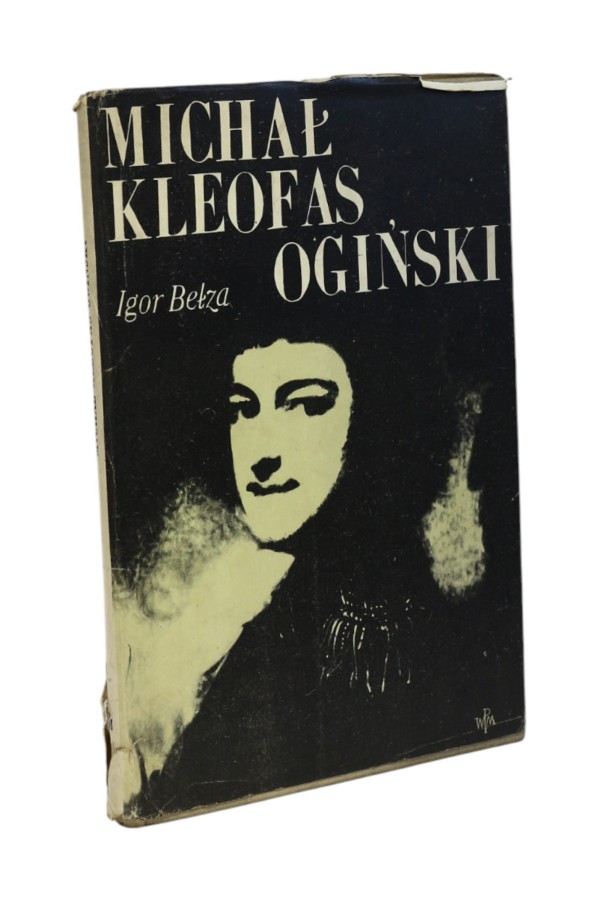 Michał Kleofas Ogiński Bełza
