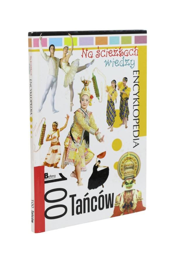 Na ścieżkach wiedzy 100 Tańców