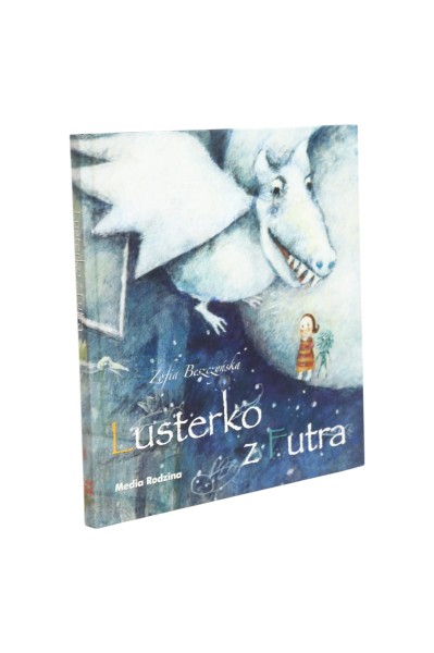 Lusterko z Futra Beszczyńska